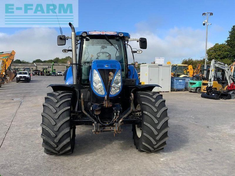 New Holland t7.200  (st27355)