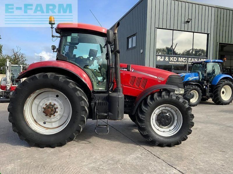 Case IH 230 cvx  (st27330)