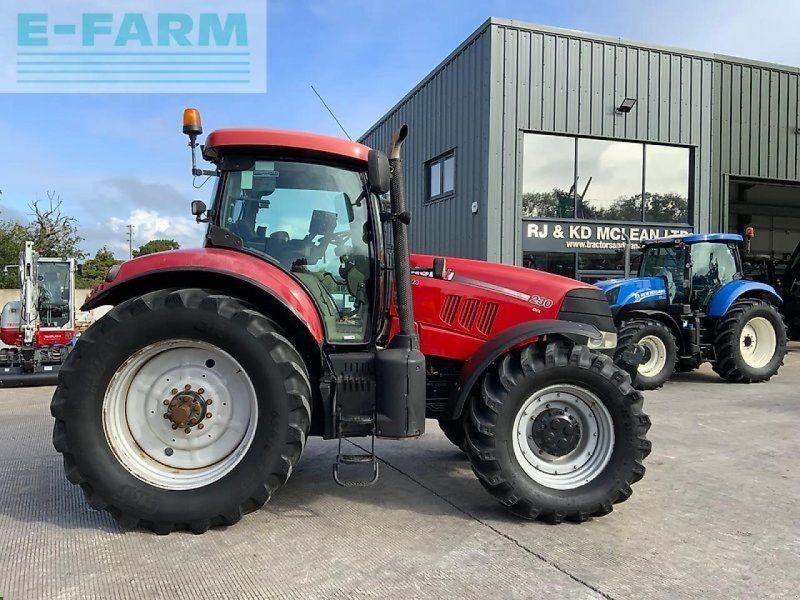 Case IH 230 cvx  (st27330)