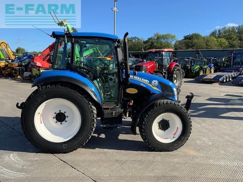 New Holland t4.115 (st27506)