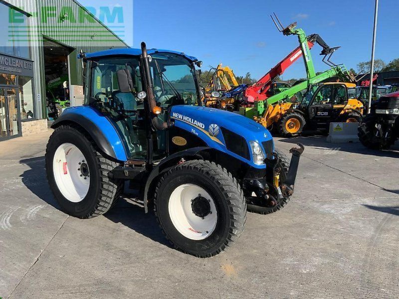 New Holland t4.115 (st27506)