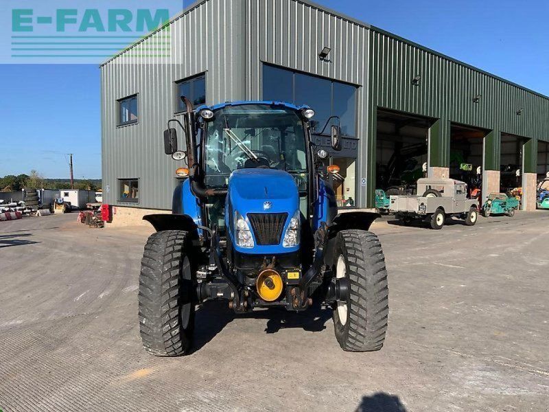 New Holland t4.115 (st27506)