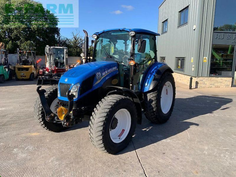 New Holland t4.115 (st27506)