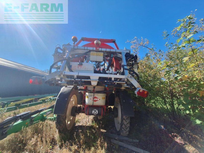 Kuhn Oceanis 5600 RHPA