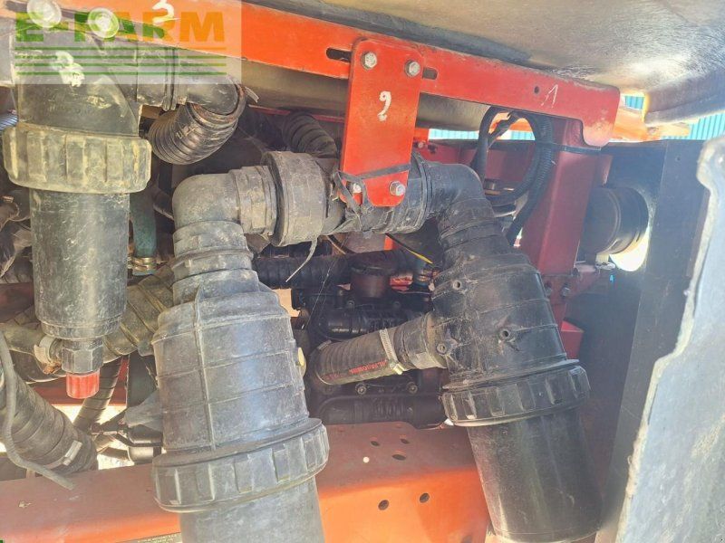 Kuhn Oceanis 5600 RHPA