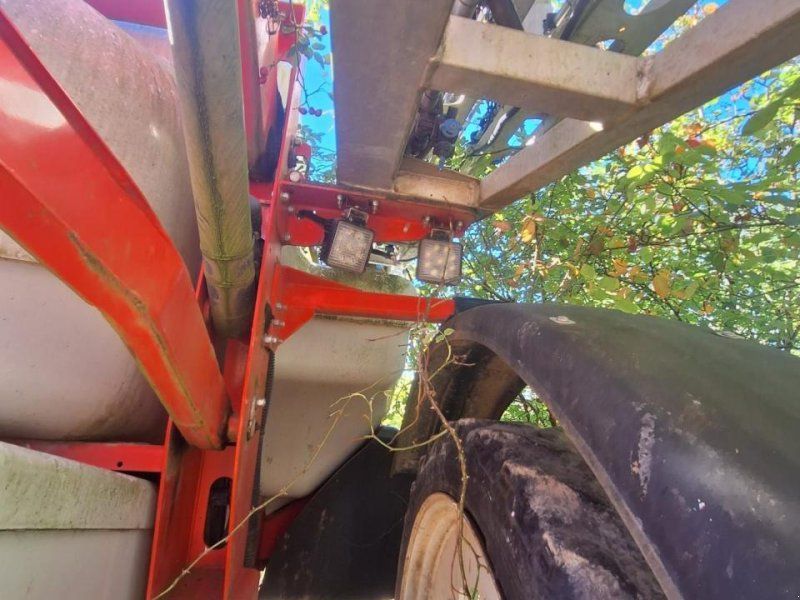 Kuhn Oceanis 5600 RHPA