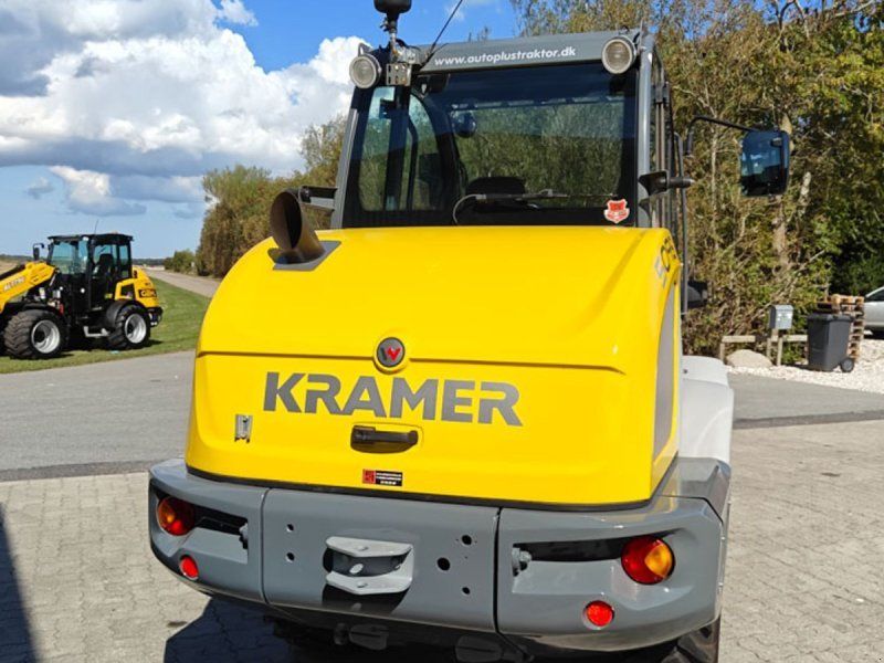 Kramer 5095