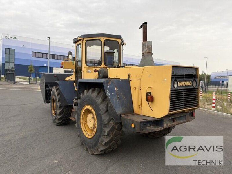 Hanomag 44D