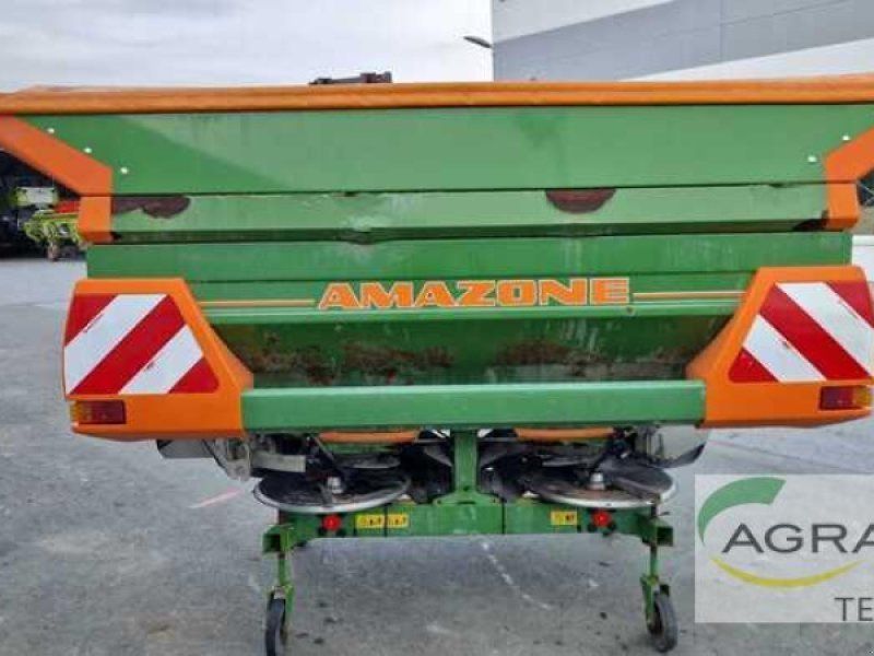 Amazone ZA-M 3001 PROFIS TRONIC