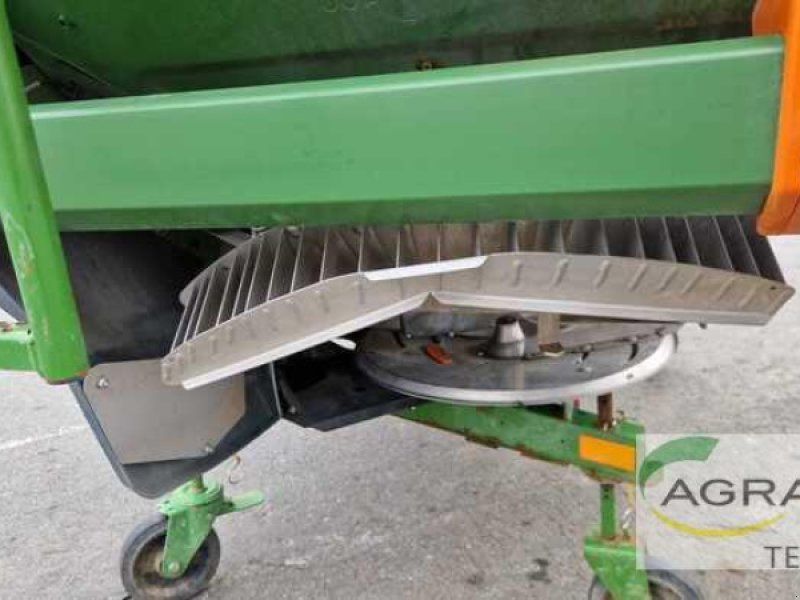 Amazone ZA-M 3001 PROFIS TRONIC