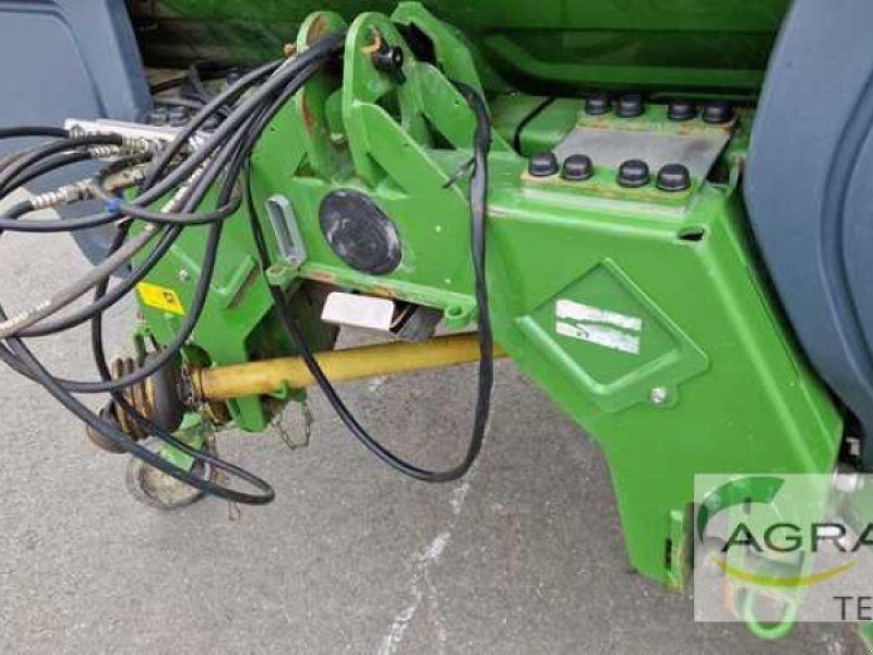 Amazone ZA-M 3001 PROFIS TRONIC