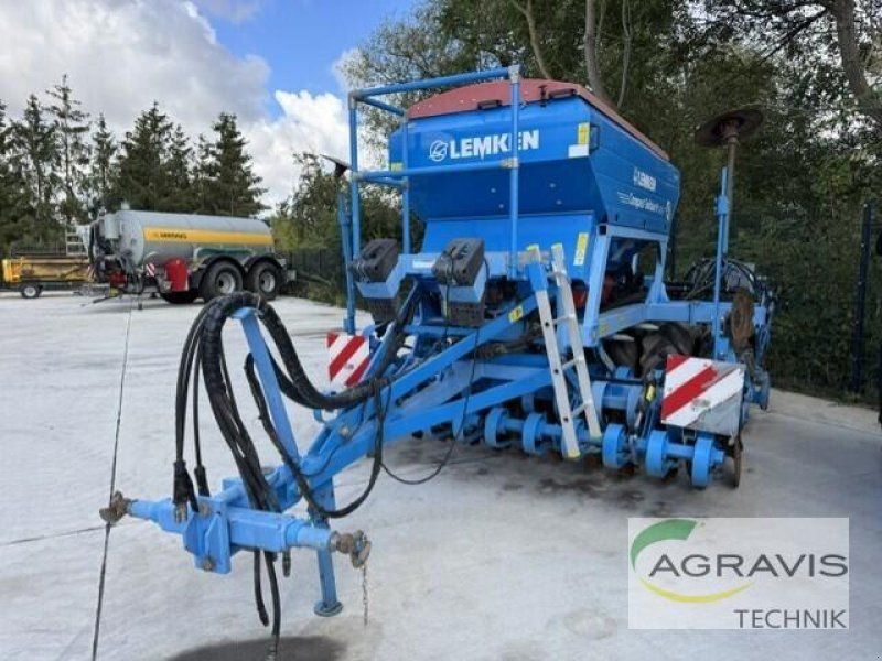 Lemken SOLITAIR 9/300 Dummy