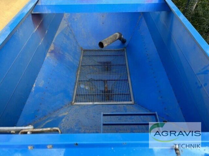 Lemken SOLITAIR 9/300 Dummy