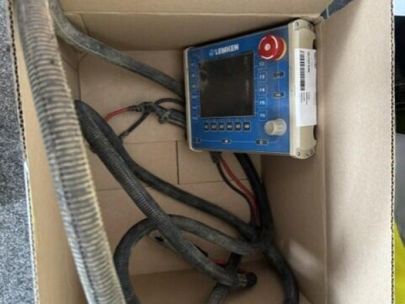 Lemken SOLITAIR 9/300 Dummy