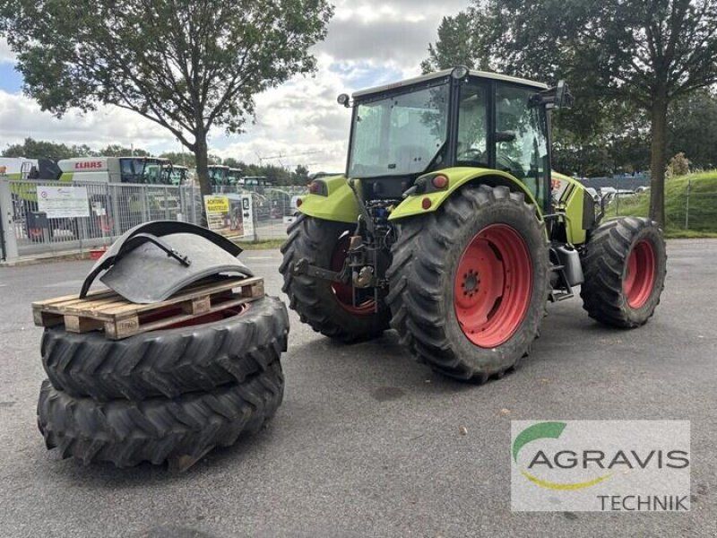 Claas AXOS 340 C