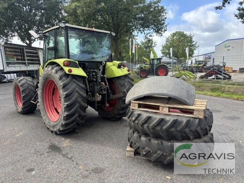 Claas AXOS 340 C