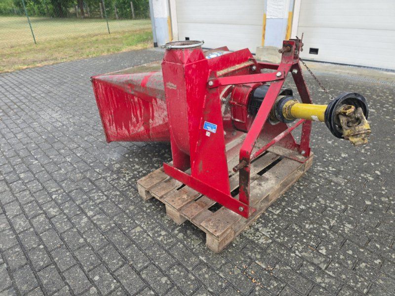 AGERKOSV Strohmühle AM 220 T