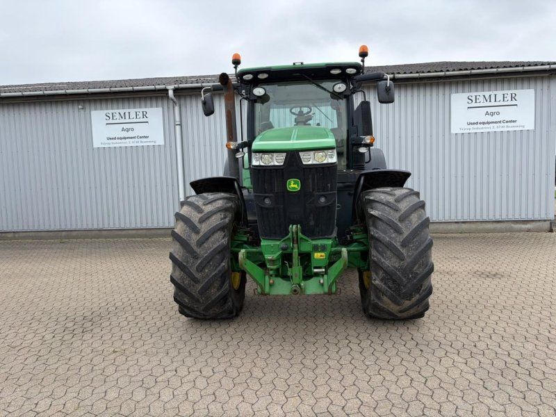 John Deere 7290R