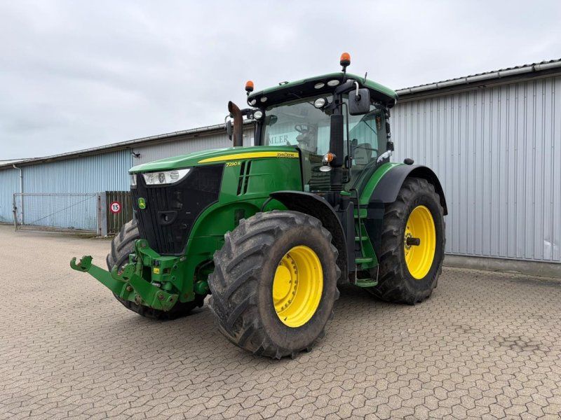 John Deere 7290R