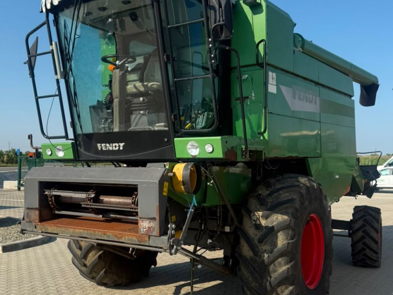 Fendt 5180