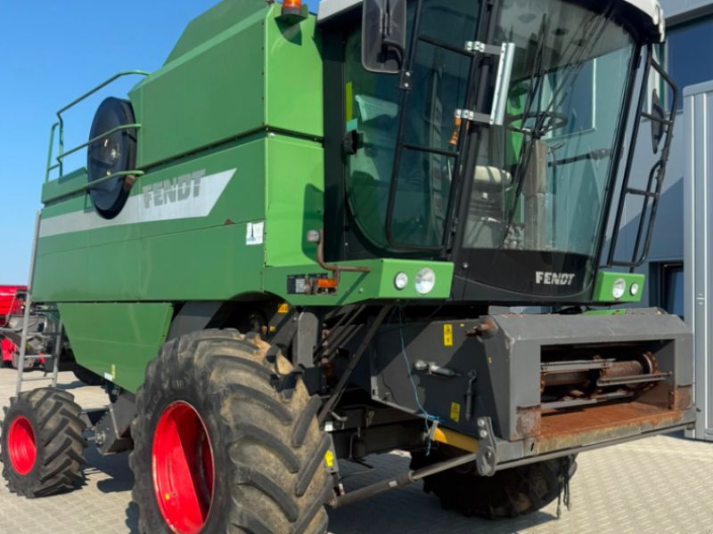 Fendt 5180