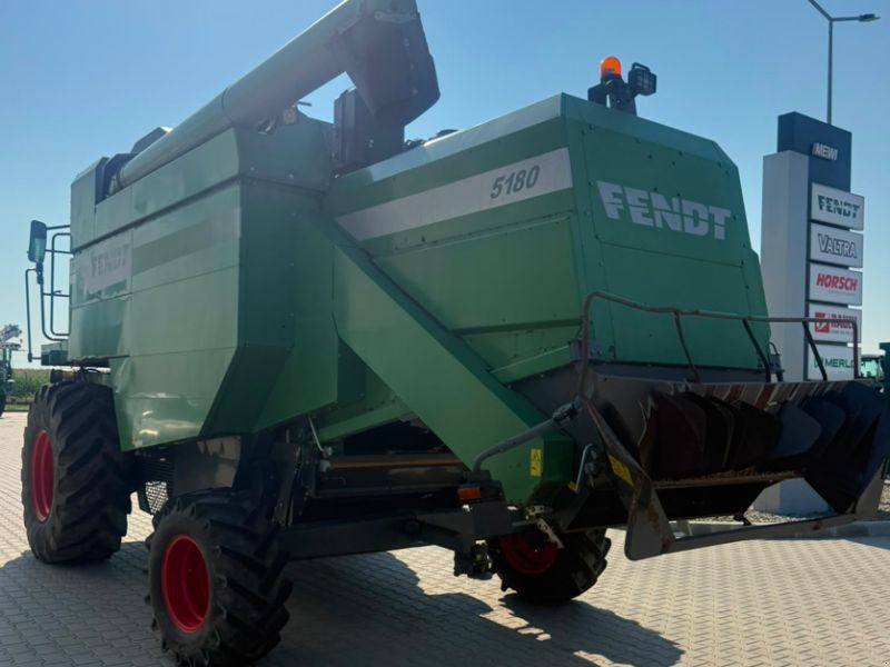 Fendt 5180
