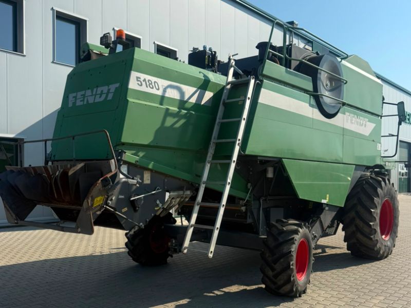 Fendt 5180