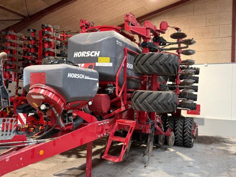 Horsch Focus 6TD Focus 6 TD