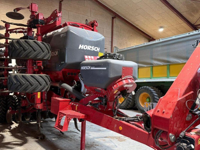 Horsch Focus 6TD Focus 6 TD