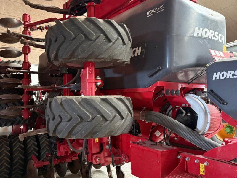 Horsch Focus 6TD Focus 6 TD