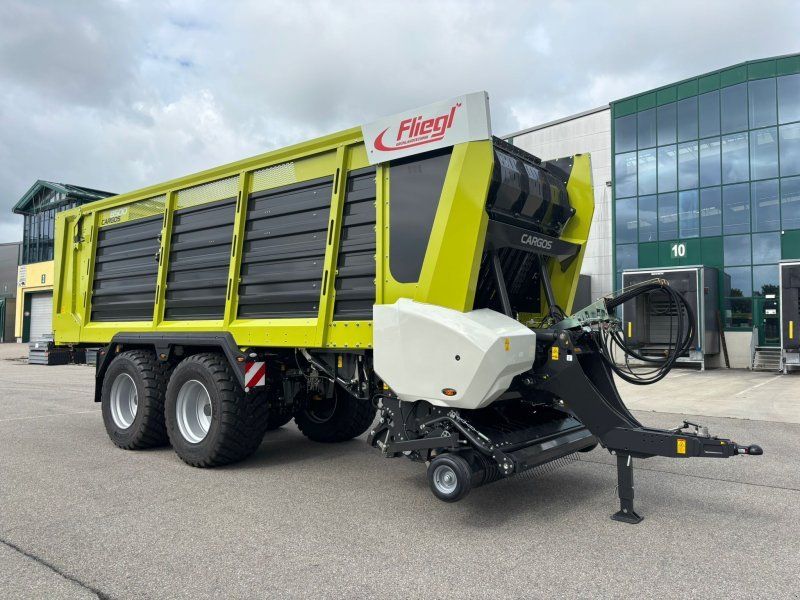 Fliegl CARGOS 8500