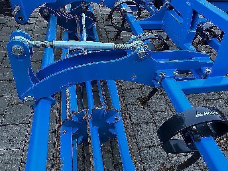 Namyslo Leicht BIOstar 500 mit Messerwalze