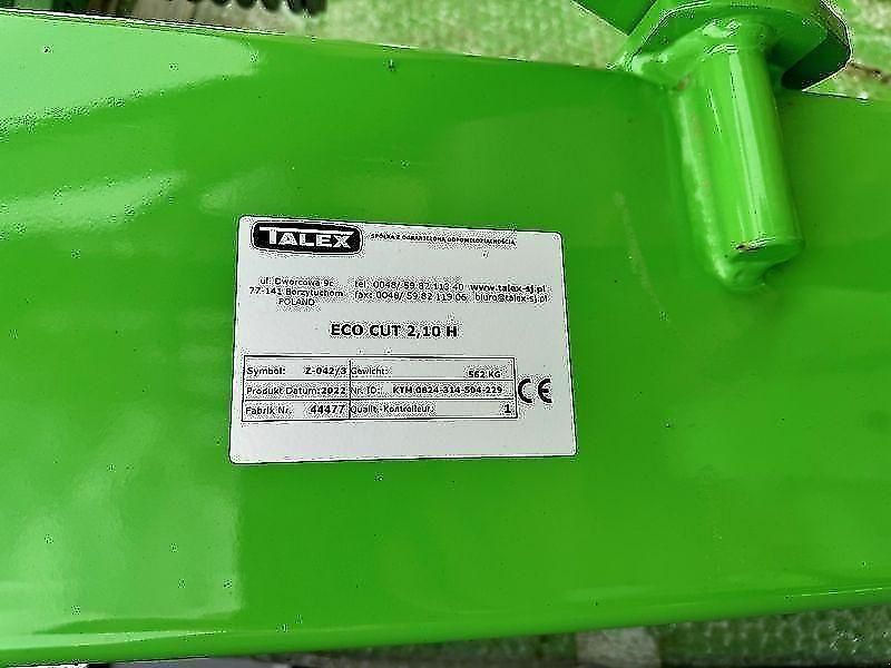 Talex 210