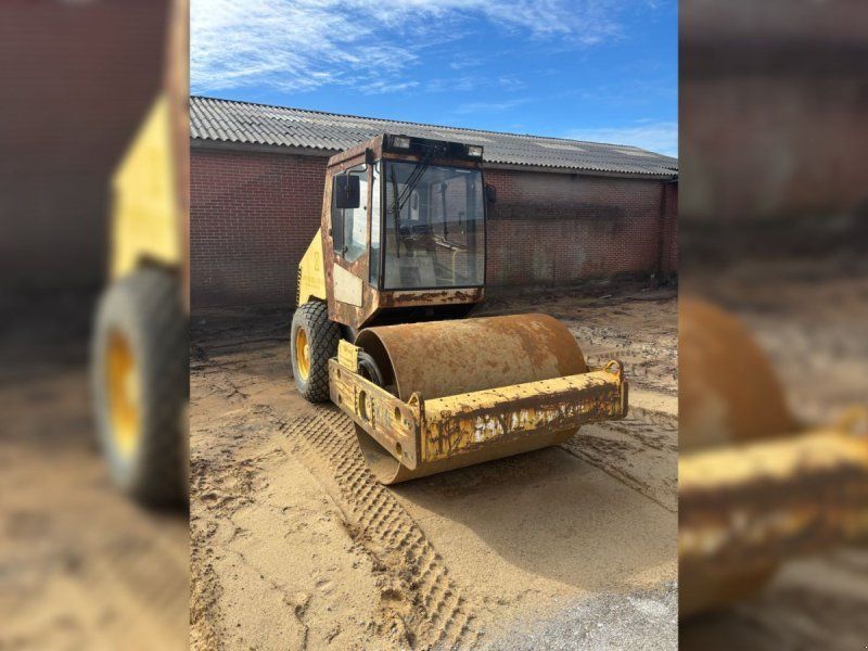 Bomag BW 177D-3