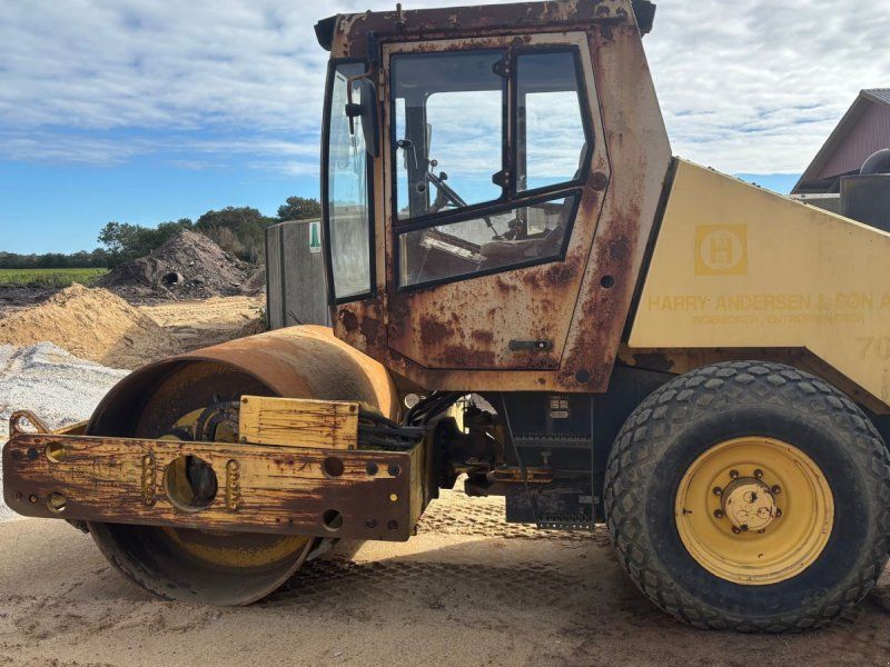 Bomag BW 177D-3