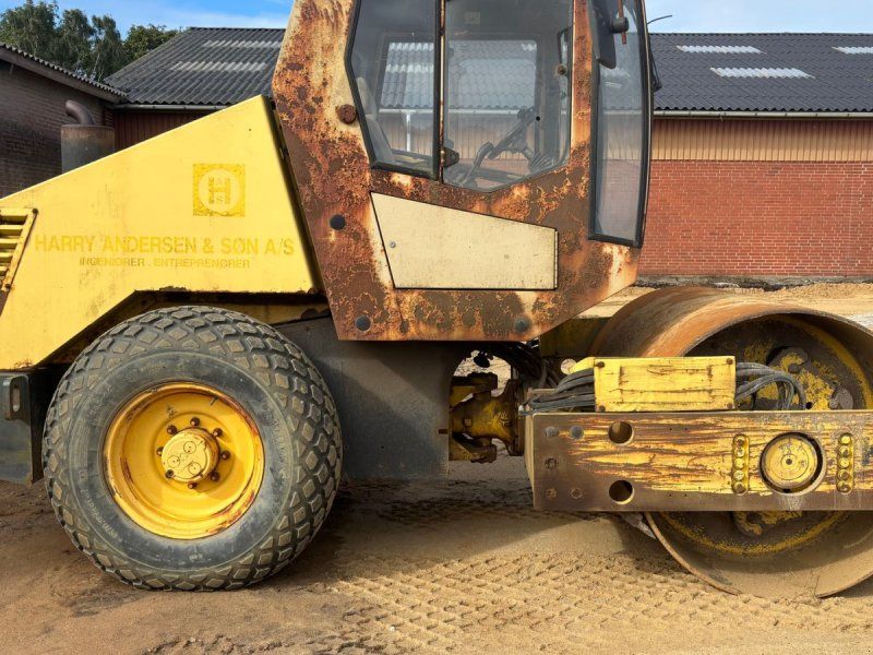 Bomag BW 177D-3