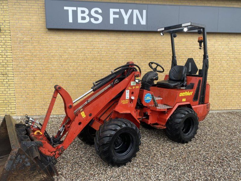 Oehler OL 3600