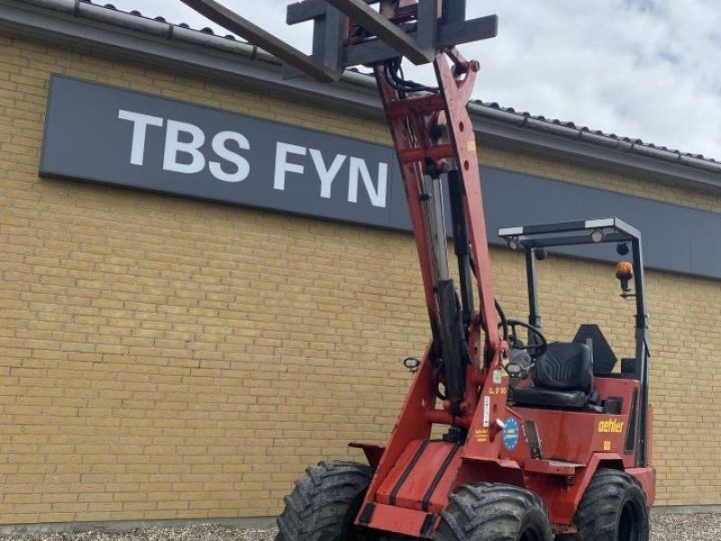 Oehler OL 3600