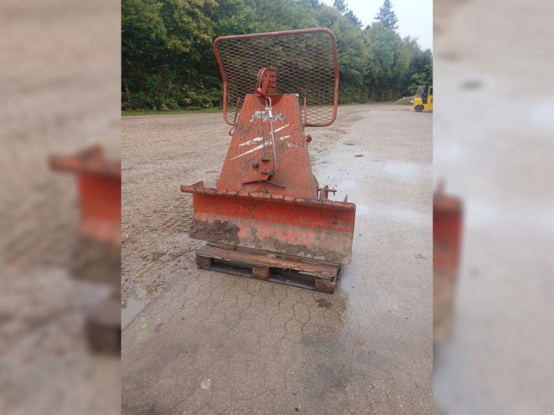 Fransgard V4000 V-4000