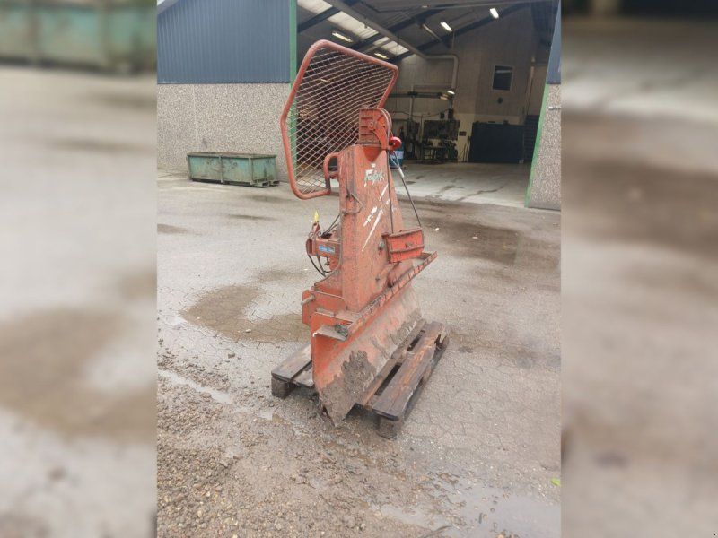 Fransgard V4000 V-4000