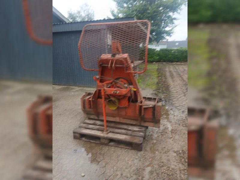 Fransgard V4000 V-4000