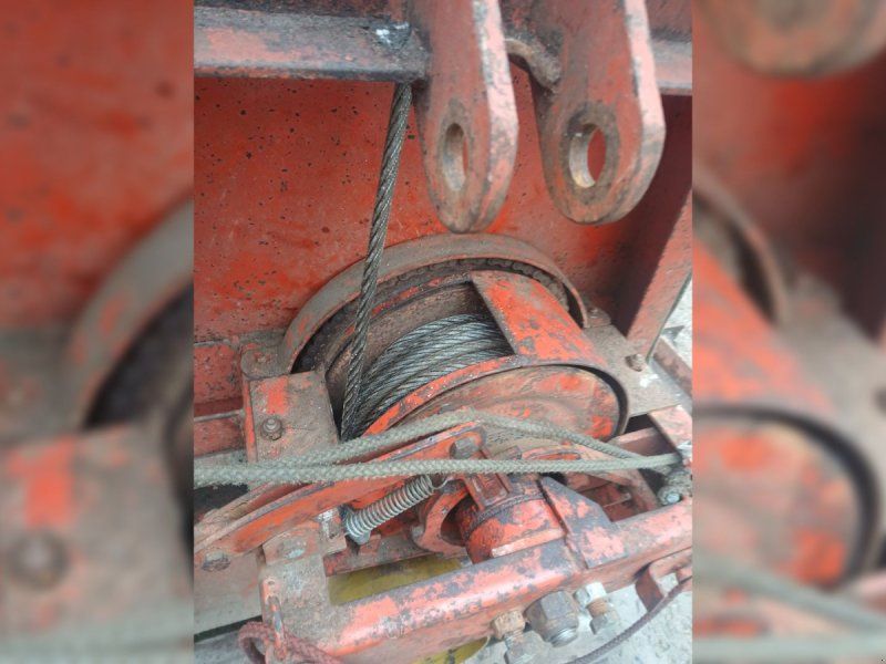 Fransgard V4000 V-4000