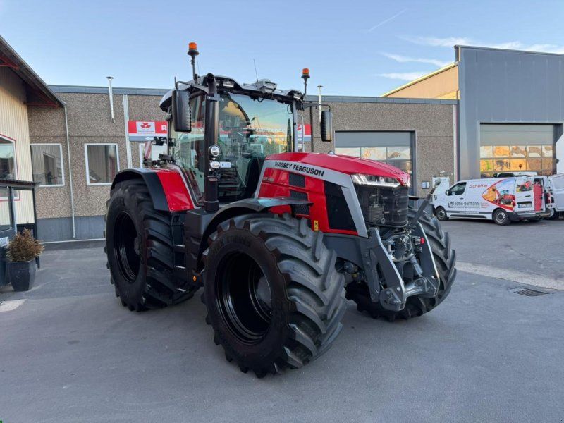 Massey Ferguson 8S.285 Dyna VT