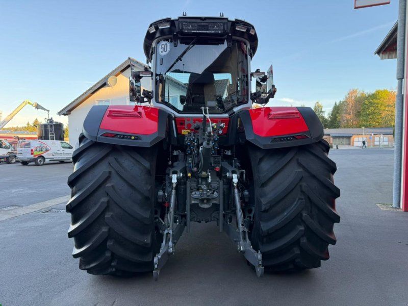 Massey Ferguson 8S.285 Dyna VT