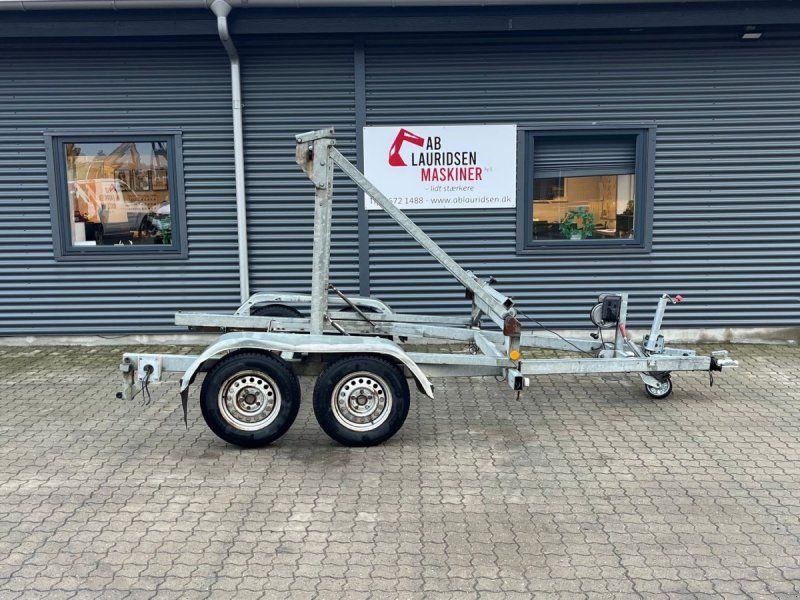 2600 2600kg kabel