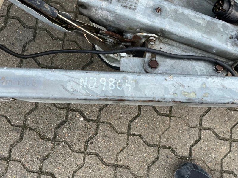 2600 2600kg kabel