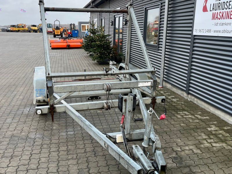 2600 2600kg kabel