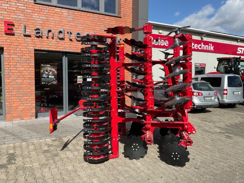 Horsch Joker 5 CT