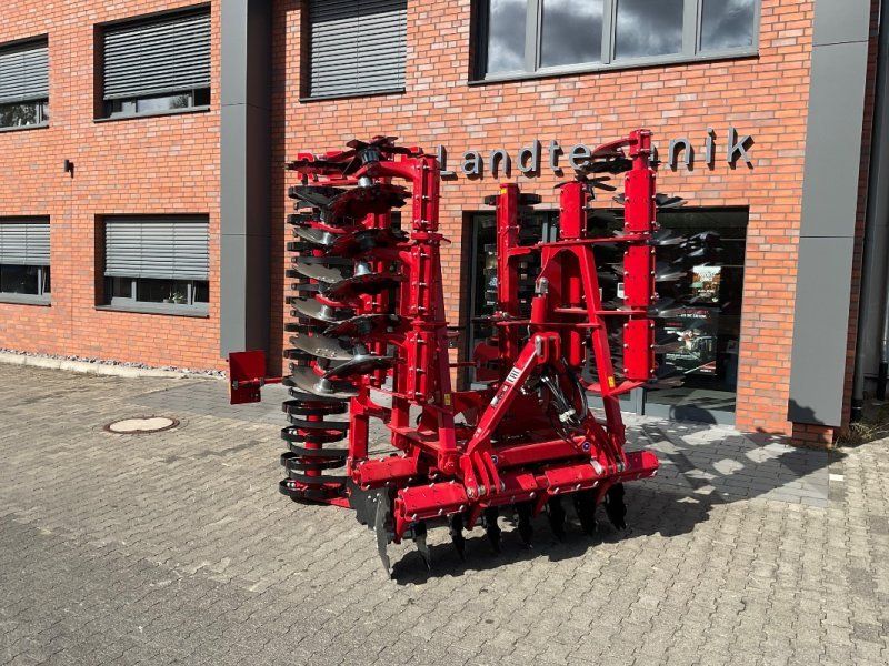 Horsch Joker 5 CT