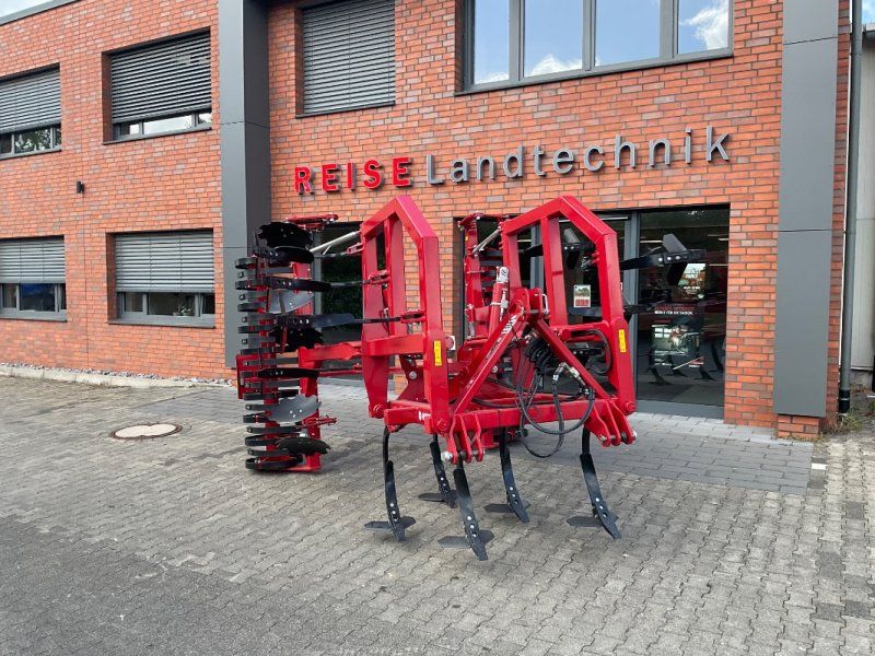 Horsch TERRANO 4 FX